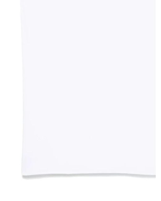 Fisico White Sea Sarong