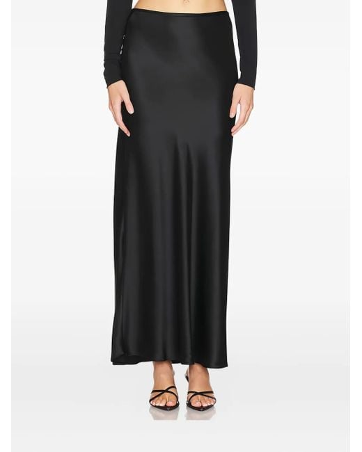 Gonna Maxi di Acler in Black
