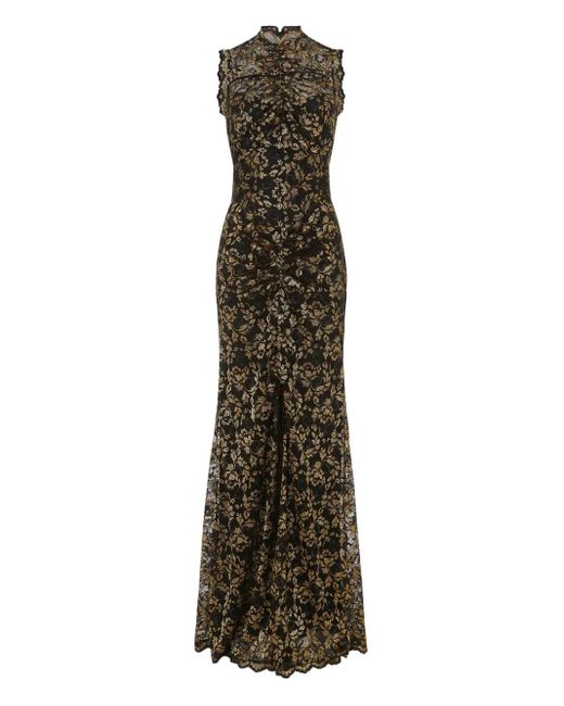 Robe Orris Temperley London en coloris Natural