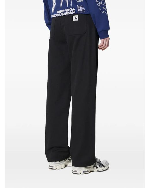Carhartt Blue Pocket Jeans