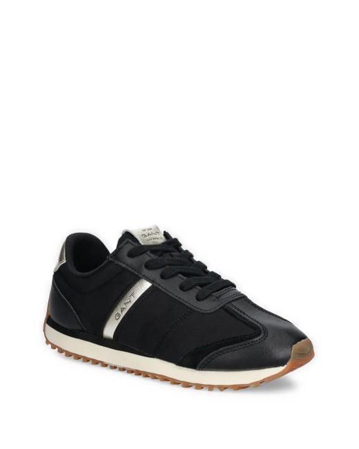 Gant Black Beja Trainers