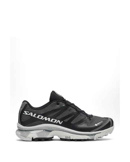 Salomon White Xt-4 Og Gore-Tex Sneakers for men