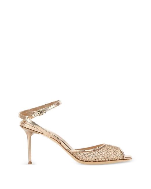 Sergio Levantesi Natural Ginger6 Gili Sandals