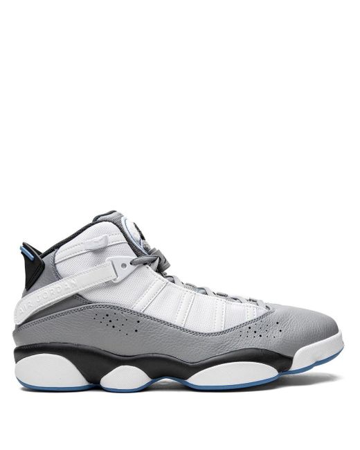 nike 6 rings shoes