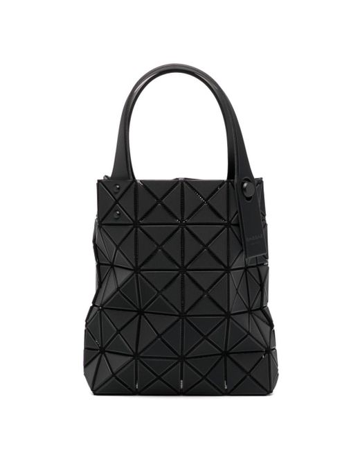 Bao Bao Issey Miyake Black Prism Plus Mini Bag