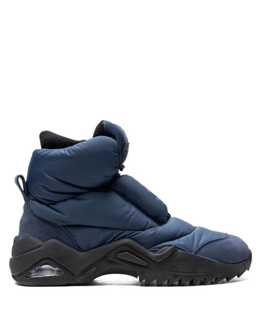 Baskets Puffer Maison Margiela pour homme en coloris Blue