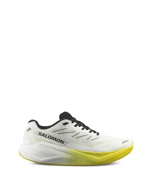 Salomon Green Aero Blaze 3 Blazing L47975600 for men