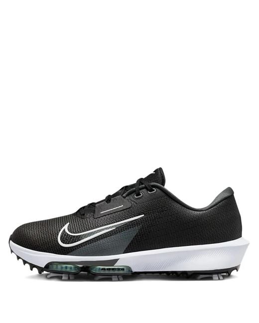Nike Black Baskets Basses Infinity Tour 2 for men