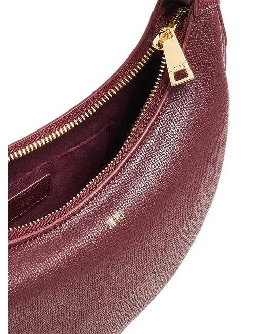 JW PEI Purple Sharon Shoulder Bag