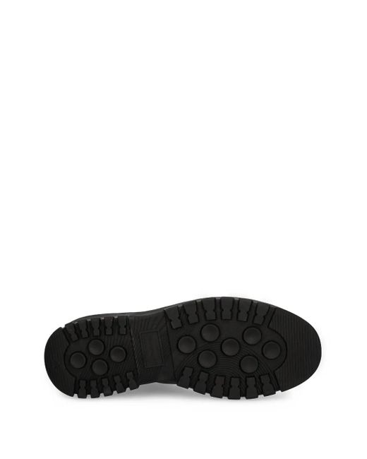 Gant Black Nebrada Boots for men