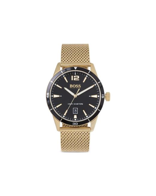 Boss Black Drifter 41Mm for men