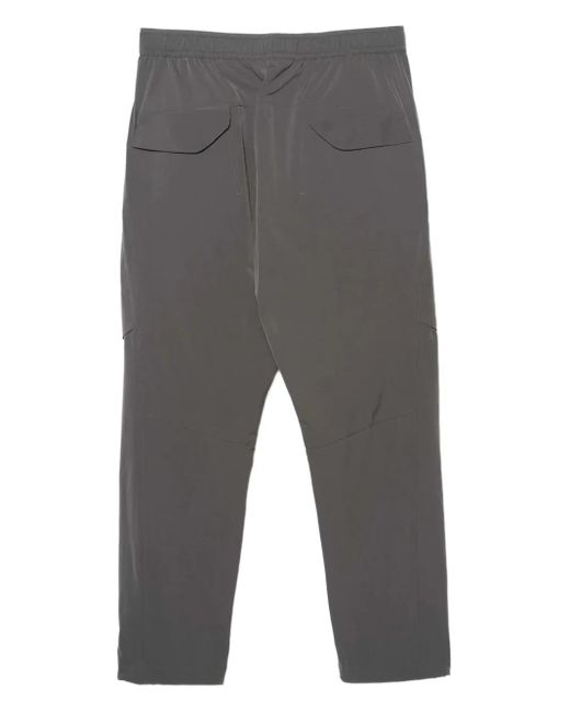 Maharishi Gray 6043 Utility Cargo Pants for men