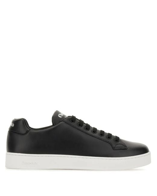 Church's Ludlow Sneakers in het Black voor heren