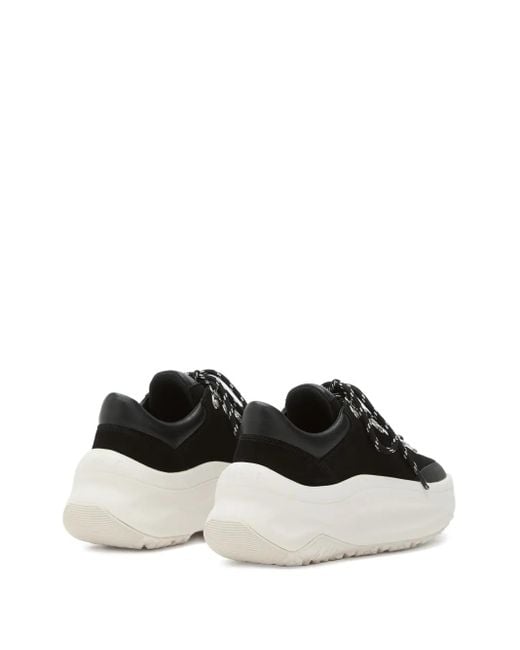 Moon Boot Black Moon247 Sneakers