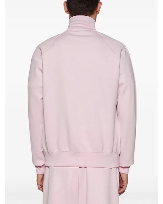 Giacca Sportiva F+ Ace di Fila in Pink da Uomo