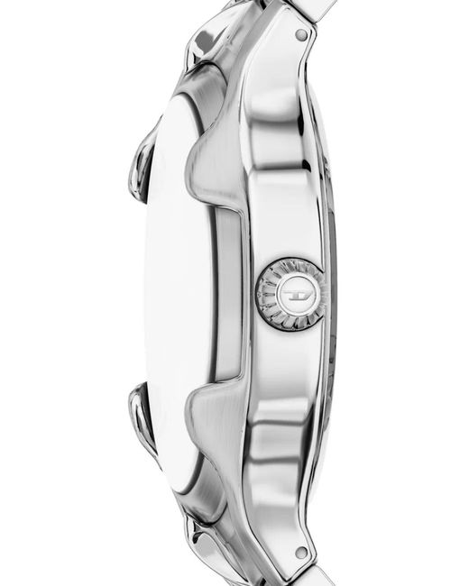 DIESEL Gray Vert 45Mm Watch for men