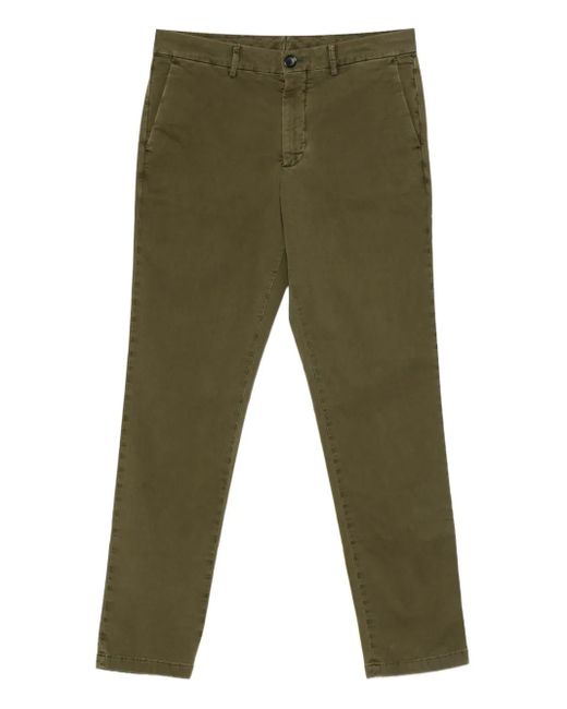 Paul Smith Green Trousers for men