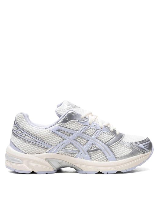 Asics White Gel-1130 " Fade/" Sneakers