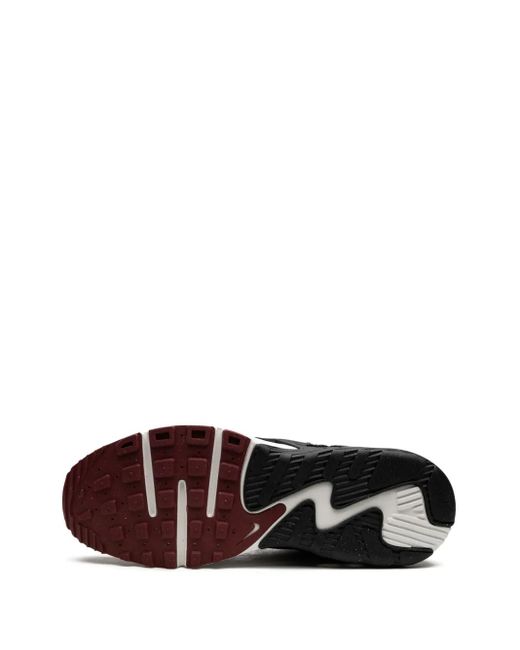 Nike Black Air Max Excee Sneakers