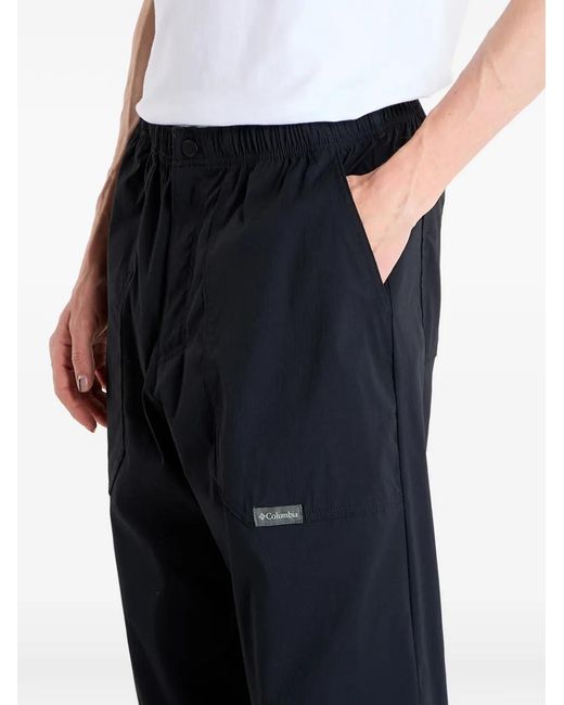 Columbia Blue Landroamer Scout Trousers for men