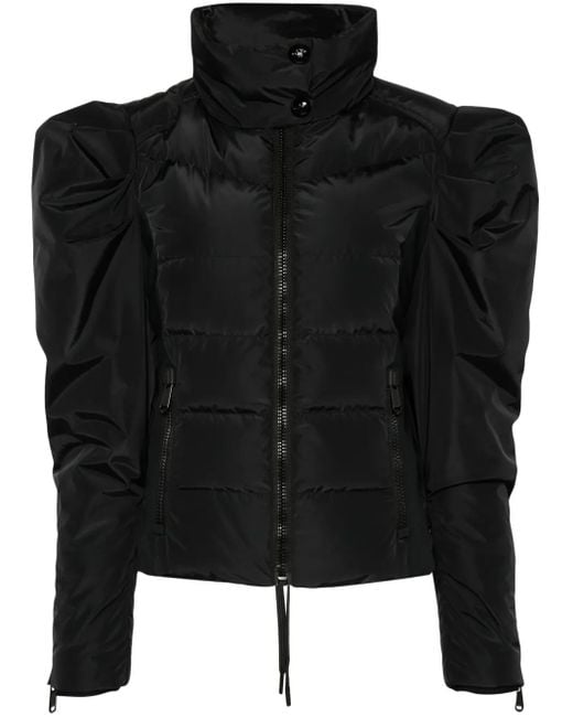 Giacca Da Sci Delphine di Goldbergh in Black