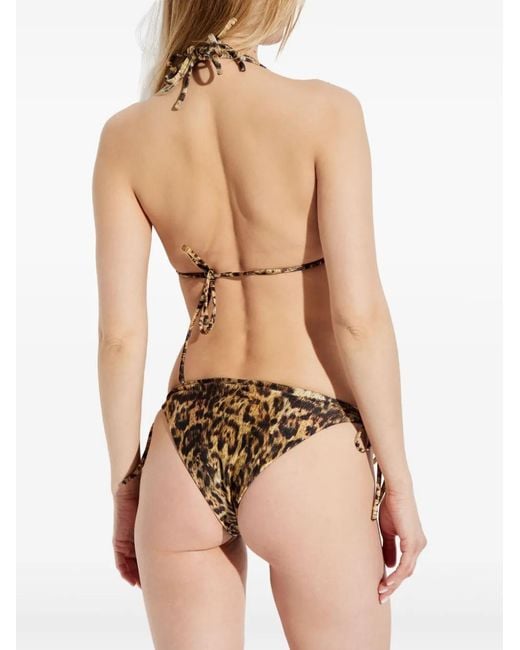 AllSaints Natural Saph Bikini Bottoms