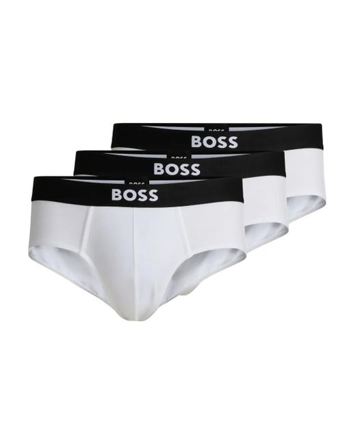 メンズ Boss ロゴ ショーツ セット Black
