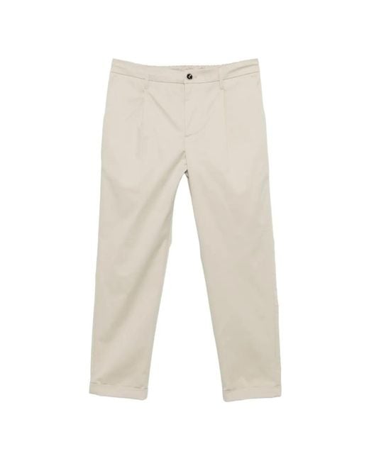 Nine:inthe:morning White Nine for men