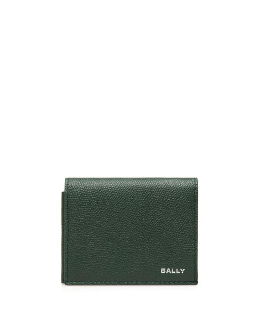 Bally bollen wallet discount