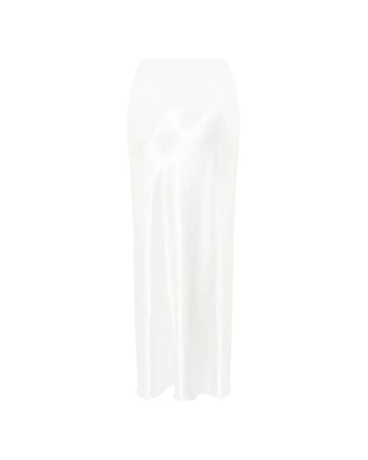 Occleus Tonya Rok in het White