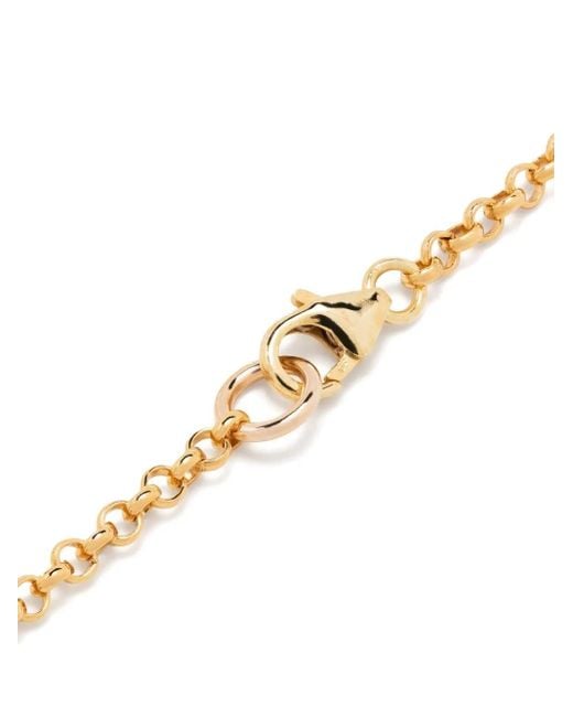 Alighieri Metallic The Spellbinding Amphora Necklace