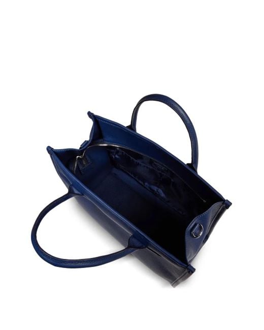 Lancel Blue Kleine Jour du Tote Bag
