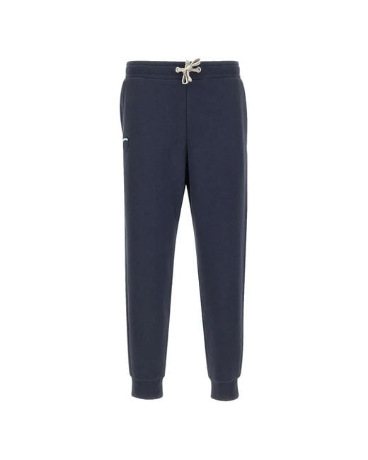 Blauer Blue Anderson Track Trousers for men