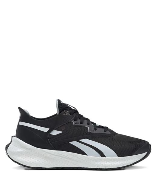 Reebok Black Floatride Energy Symmetros 2 Sneakers
