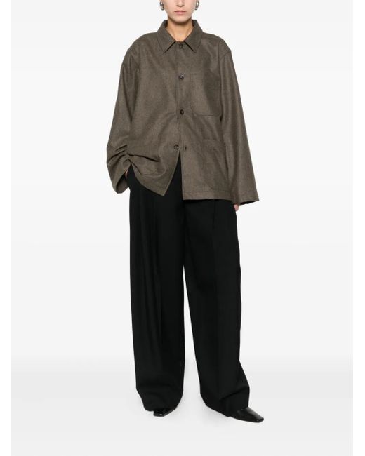 Sofie D'Hoore Green Cimabue Jacket