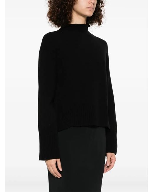 FFORME Black Julie Sweater