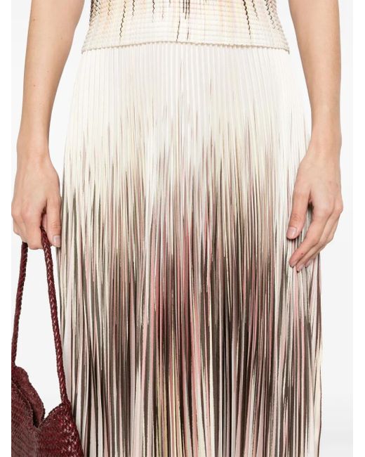 Herno Natural Skirts