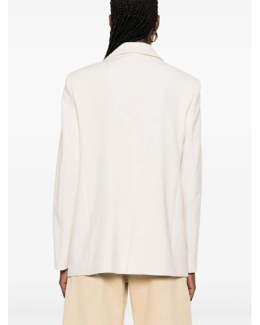 Closed White Lola Blazer