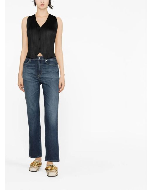 KENZO Blue Jeans