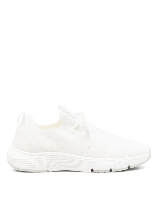 Marc O' Polo White Leila Sneakers