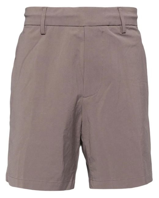 James Perse Golfshorts in het Gray voor heren