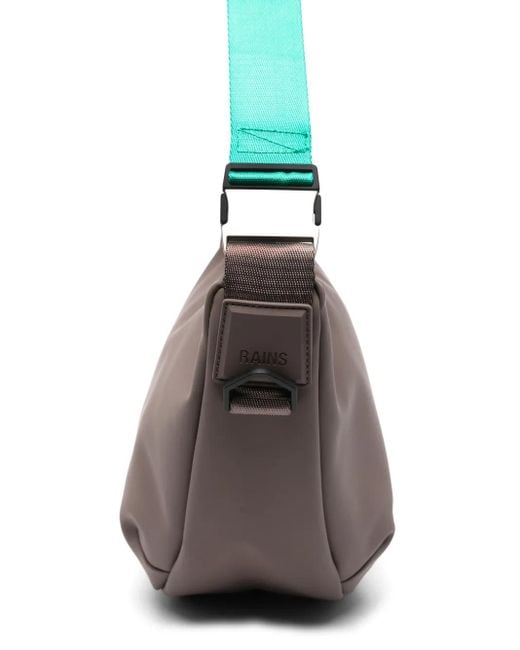 メンズ Rains Valera ショルダーバッグ Gray