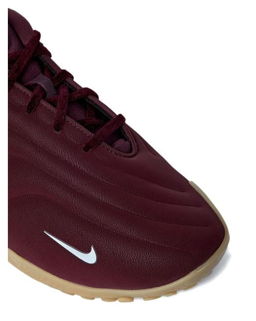 Nike Purple Astra Ultra Sneakers