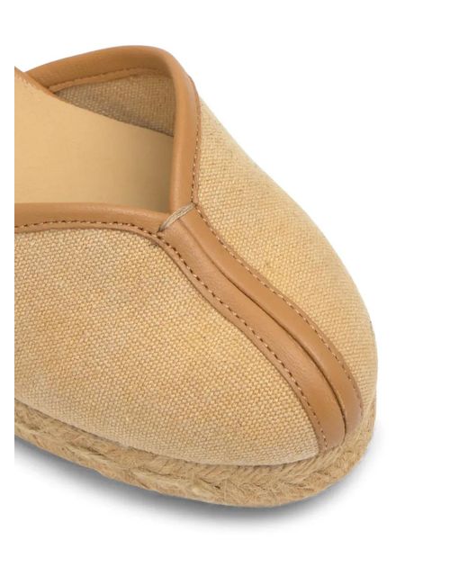 Castaner Natural Cecilia Espadrilles