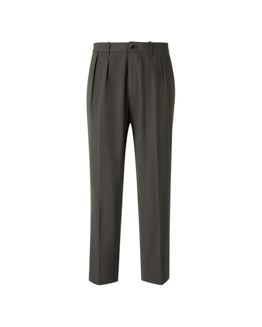 Nine:inthe:morning Gray Nine for men
