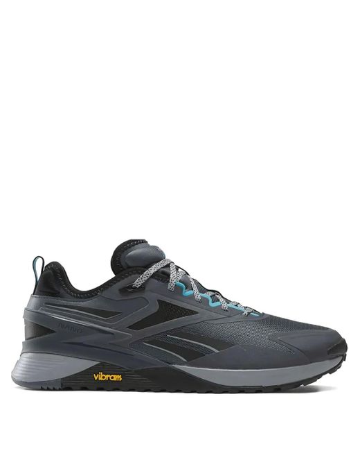 メンズ Reebok Nano X3 Adventure "black" スニーカー