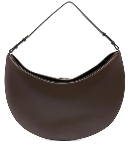 Jacquemus Brown Shoulder Bags