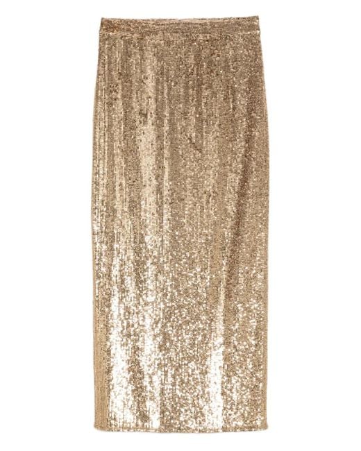 Twp Natural Gwyneth Skirt