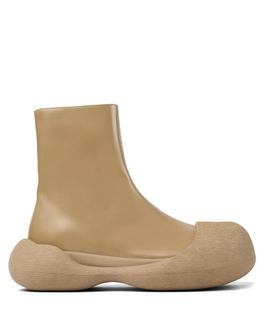 CAMPERLAB Natural Caramba Boots