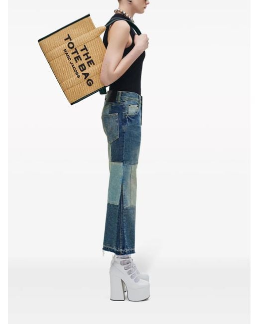 Marc Jacobs Natural Totes